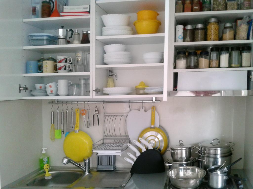 Apartment Spacious Liman Нови Сад Екстериор снимка