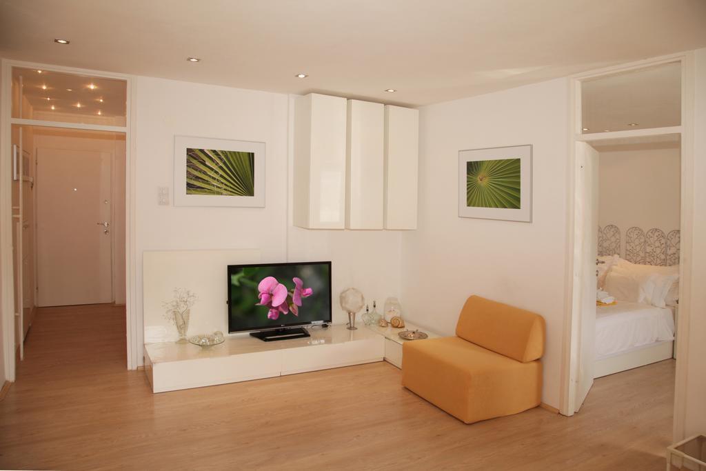 Apartment Spacious Liman Нови Сад Екстериор снимка